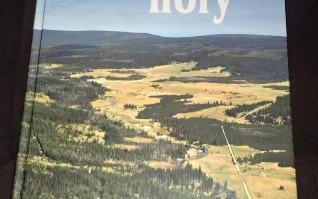 Snímek z knihy