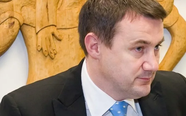 Hejtman Martin Půta