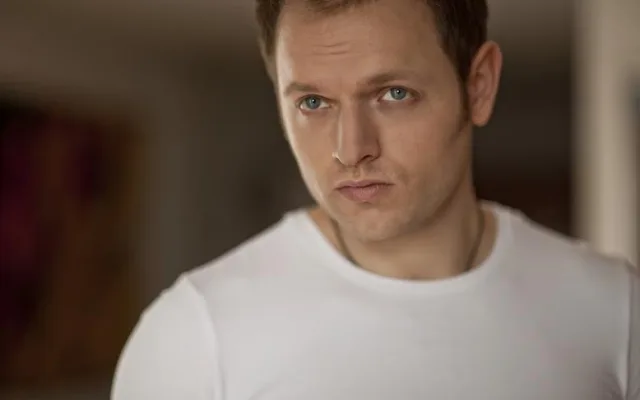Jan Kříž