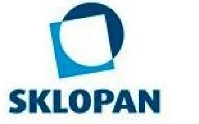Sklopan