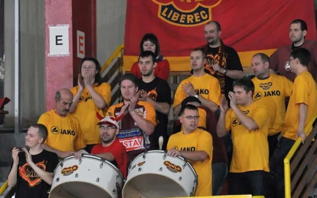 Dukla zakončila rok vítězstvím. Foto: Jaroslav Appeltauer