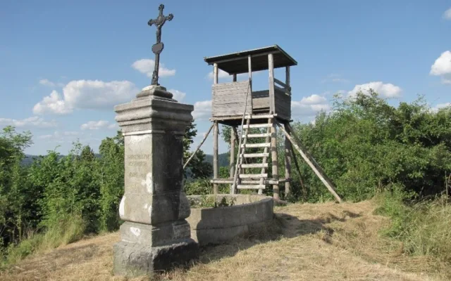 Takhle vypadá vrcholek teď. Foto: turistika.cz