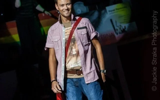Gayman Marek Zlý