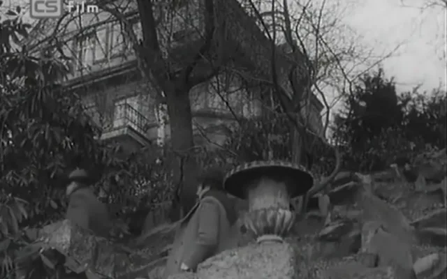 Obrázek z filmu Pět holek na krku. Foto: filmovamista.cz