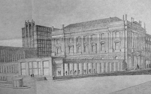 Varianta u spořitelny.liberec-reichenberg.net
