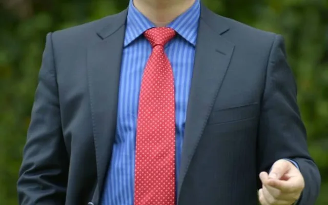 Stanislav Petříček