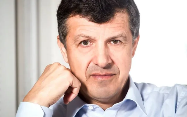 Oldřich Vlasák