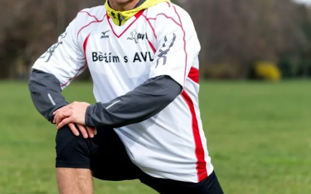 David Huf