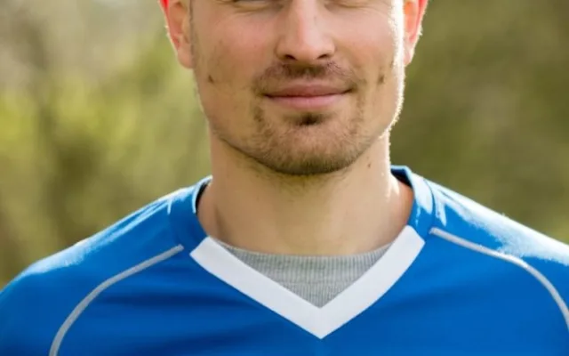 Martin Tichý