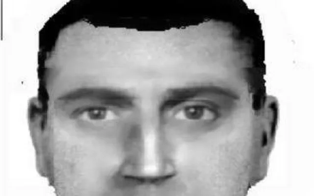 Poznáváte je? Tahle dvojice možná vykradla tři firmy v Liberci. Foto: Policie ČR