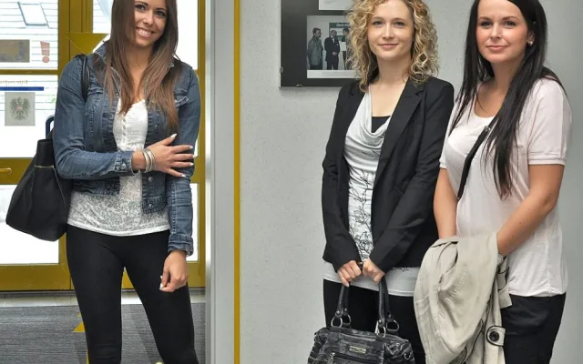 Vítězky soutěže Úsměv HappyFoto prožily dva atraktivní dny