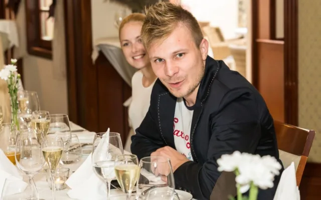 Vítězky soutěže Úsměv HappyFoto prožily dva atraktivní dny