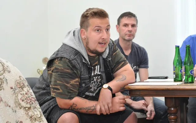 Jakub Děkan