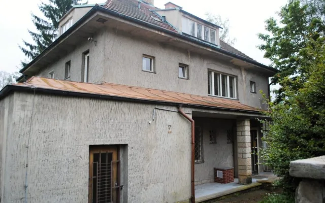 Henleinova vila