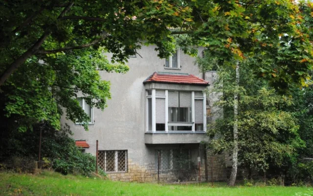 Henleinova vila