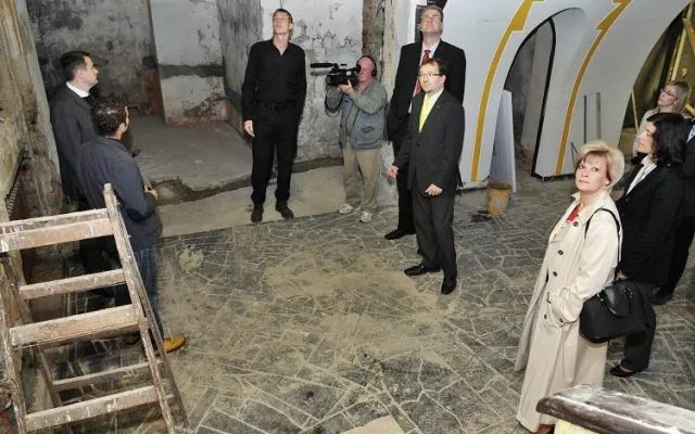 S hejtmanem jsme u mnohých témat našli společnou řeč, pochvalovala si primátorka
