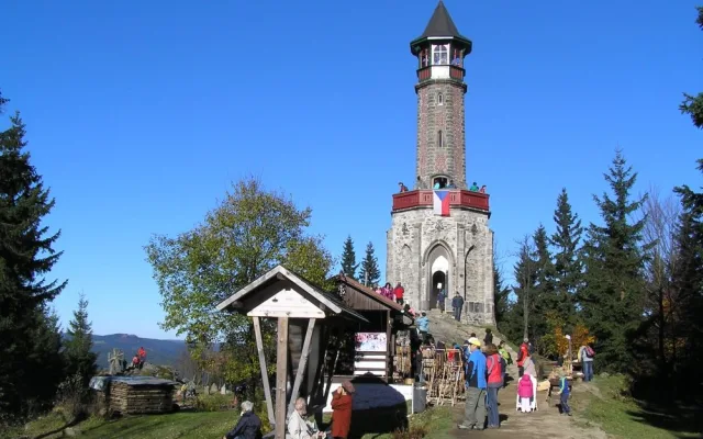 Štěpánka