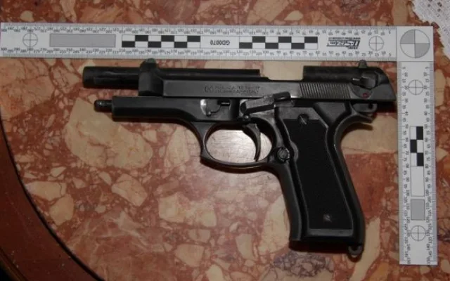 Další úspěch kriminálky. Zadržela sedm dealerů drog. Foto: Policie ČR