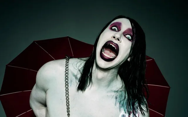 Marilyn Manson