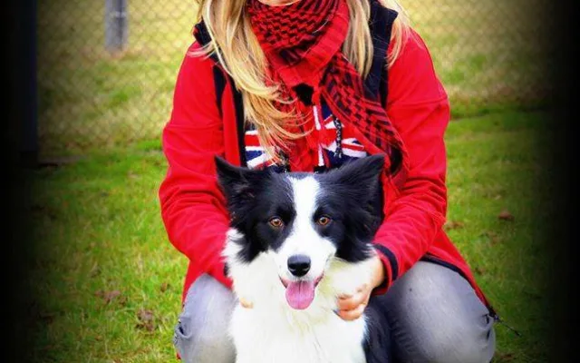 Lucka a Rebeka