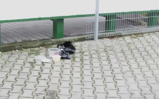 "Bombu" v Jablonci nastražila trojice sourozenců, bavili se tím. Foto: Policie ČR