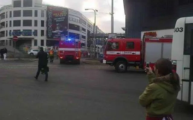 Foto z místa od Martiny Vávrové
