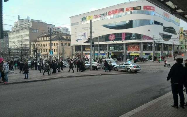 Foto z místa od Kateřiny Pavkové