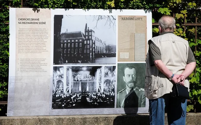 Liberec slaví 70 let od konce války, dnešek patřil pietním akcím