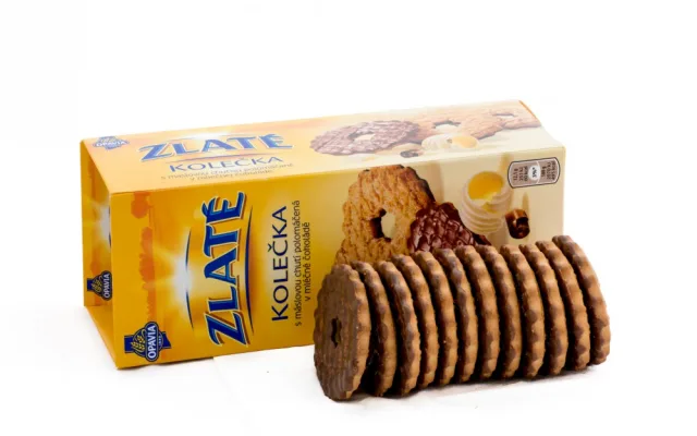 Kolečka
