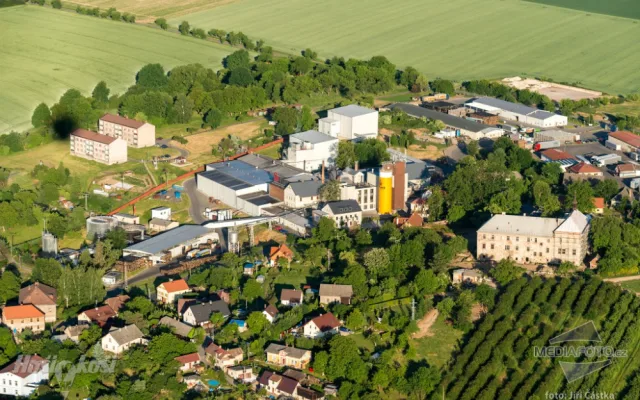 Pivovar Svijany
