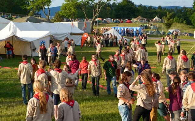 Obrok 2015. Foto: Jan Král