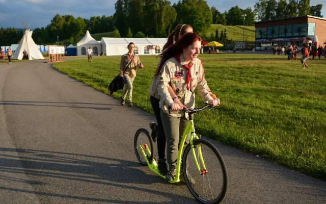 Obrok 2015. Foto: Jan Král