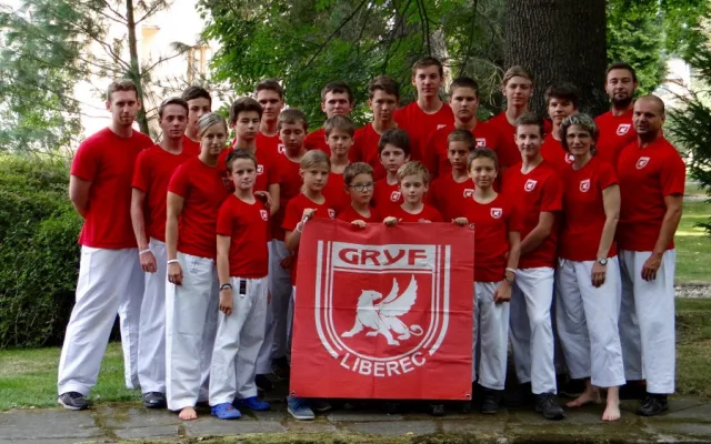 Gryf Liberec