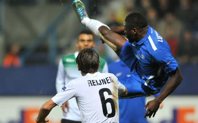 Liberec přišel v nastavení o výhru a s Groningenem remizoval 1:1