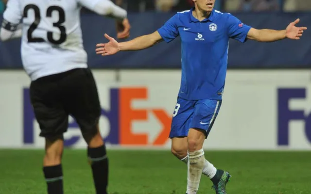 Liberec přišel v nastavení o výhru a s Groningenem remizoval 1:1