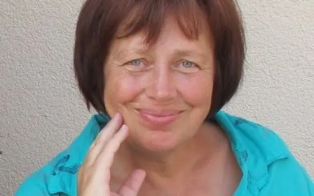 Marie Matušková