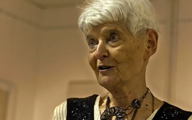 Eva Kubínová