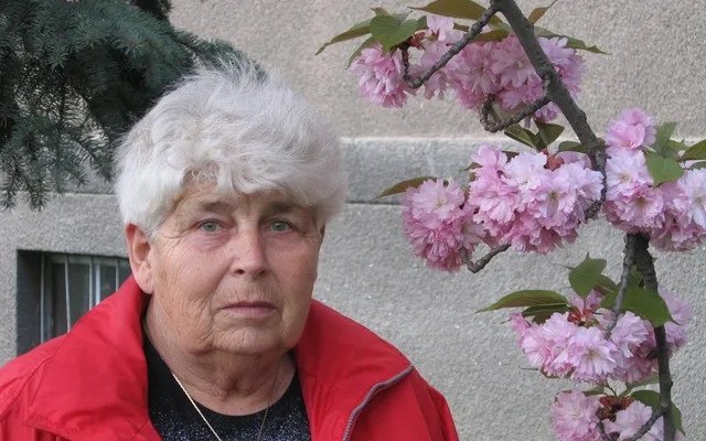 Jaroslava Žitná