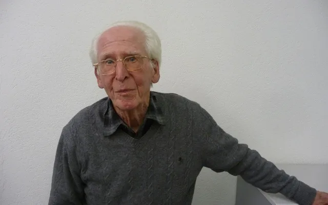 Hans Hiller