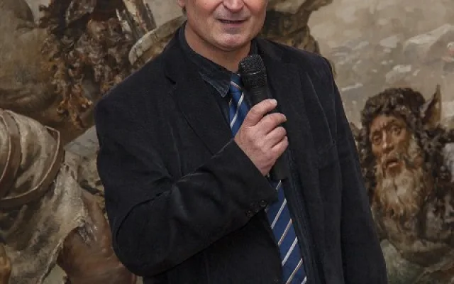 Tomáš Řídkošil