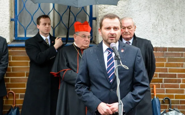 Signatáři Charty 77 mají od dnešního dne v Liberci svou zastávku
