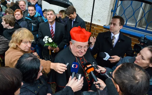 Signatáři Charty 77 mají od dnešního dne v Liberci svou zastávku