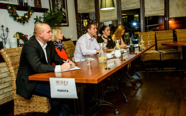 Dvanáctka finalistek Miss Liberecký kraj je již vybrána!