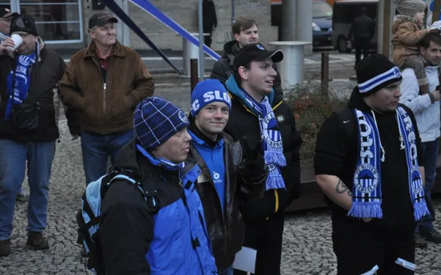 Fanzona Slovanu