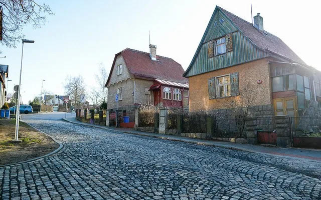 Náměstí Pod Branou