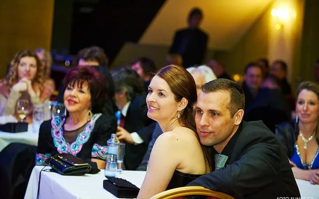 Primátorský ples 2016
