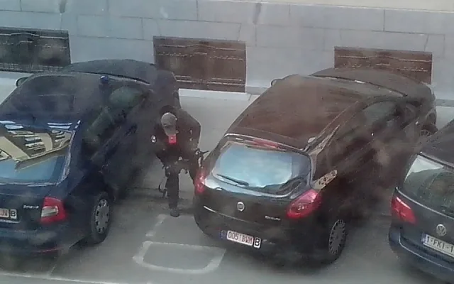 Útoky v Belgii zasáhly i české občany.