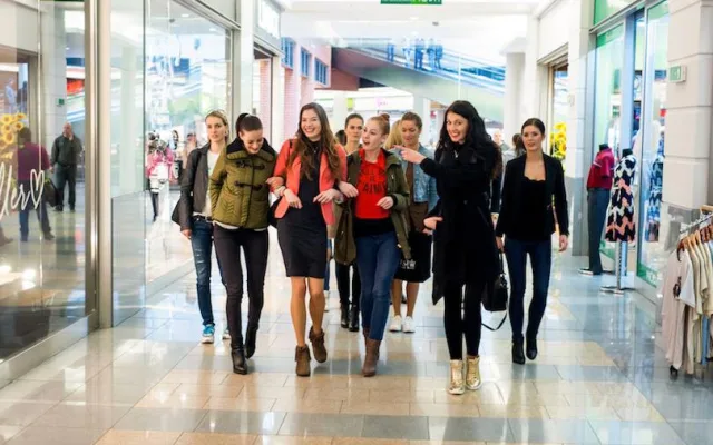 Finalistky soutěže Miss Liberecký kraj 2016 absolvovaly další soustředění