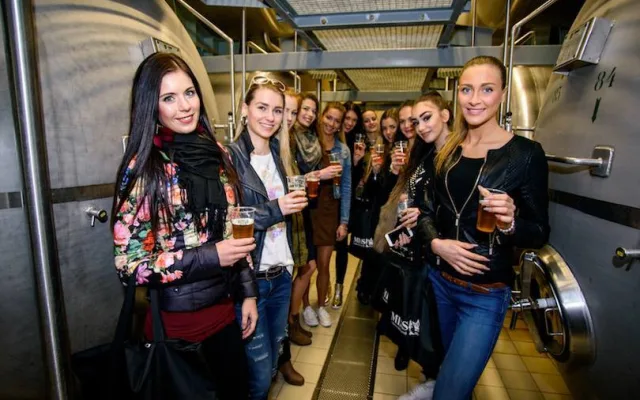 Finalistky soutěže Miss Liberecký kraj 2016 absolvovaly další soustředění