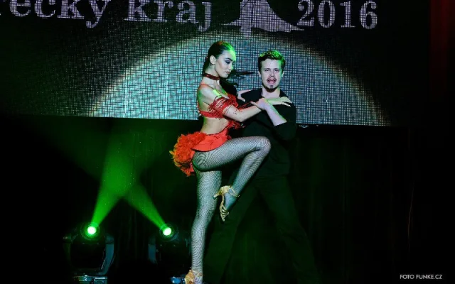 Miss Liberecký kraj 2016